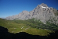 24h Hike Mammut_Ochsner 'Schwarzhorn_First 2166m' 18_08_2012 (121)